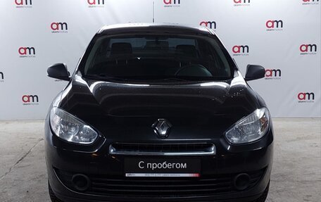 Renault Fluence I, 2010 год, 699 000 рублей, 2 фотография