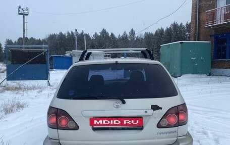 Toyota Harrier, 1998 год, 1 040 000 рублей, 6 фотография