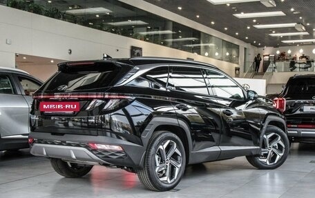 Hyundai Tucson, 2024 год, 3 640 000 рублей, 4 фотография