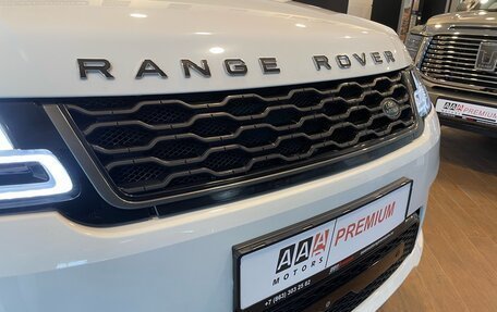 Land Rover Range Rover Sport II, 2018 год, 5 200 000 рублей, 8 фотография