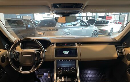 Land Rover Range Rover Sport II, 2018 год, 5 200 000 рублей, 21 фотография