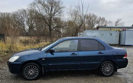 Mitsubishi Lancer IX, 2005 год, 363 000 рублей, 5 фотография