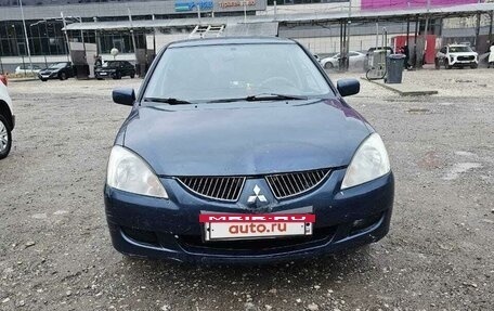 Mitsubishi Lancer IX, 2005 год, 363 000 рублей, 6 фотография