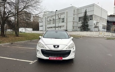 Peugeot 308 II, 2010 год, 570 000 рублей, 1 фотография