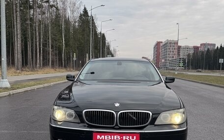 BMW 7 серия, 2006 год, 740 000 рублей, 1 фотография