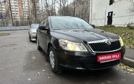 Skoda Octavia, 2011 год, 1 150 000 рублей, 4 фотография