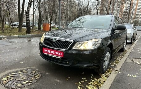 Skoda Octavia, 2011 год, 1 150 000 рублей, 5 фотография