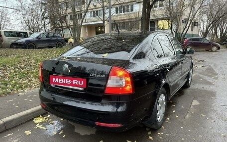 Skoda Octavia, 2011 год, 1 150 000 рублей, 2 фотография