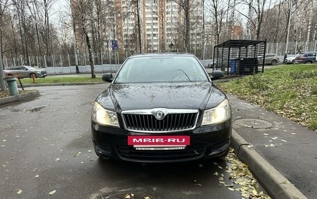 Skoda Octavia, 2011 год, 1 150 000 рублей, 6 фотография