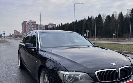 BMW 7 серия, 2006 год, 740 000 рублей, 2 фотография