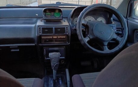 Mitsubishi RVR III рестайлинг, 1993 год, 320 000 рублей, 6 фотография