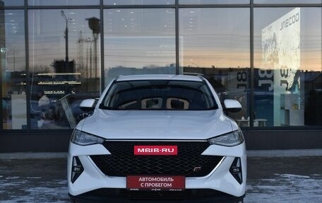 Haval F7x I, 2024 год, 2 900 000 рублей, 2 фотография