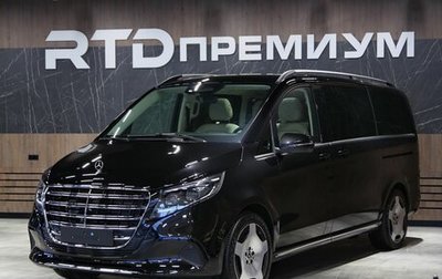 Mercedes-Benz V-Класс, 2024 год, 17 399 000 рублей, 1 фотография