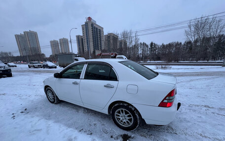 Toyota Corolla, 2003 год, 650 000 рублей, 12 фотография