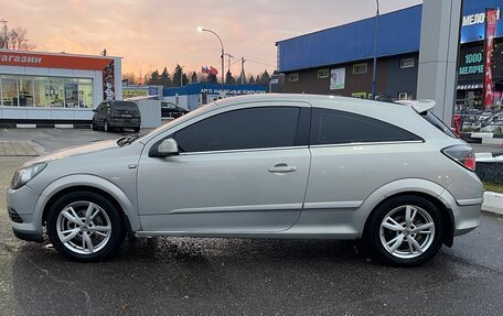 Opel Astra H, 2007 год, 575 000 рублей, 4 фотография