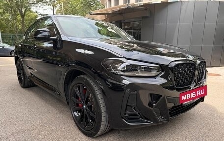 BMW X4, 2021 год, 5 670 000 рублей, 7 фотография