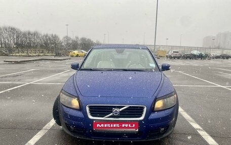 Volvo C30 I рестайлинг, 2009 год, 980 000 рублей, 2 фотография