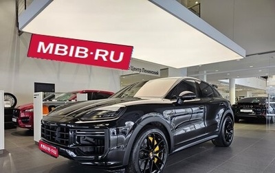 Porsche Cayenne III, 2024 год, 40 990 000 рублей, 1 фотография