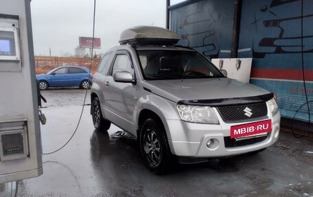 Suzuki Grand Vitara, 2008 год, 800 000 рублей, 2 фотография