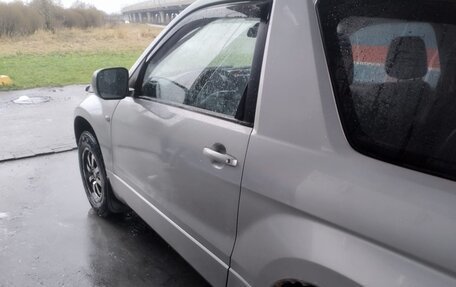 Suzuki Grand Vitara, 2008 год, 800 000 рублей, 23 фотография