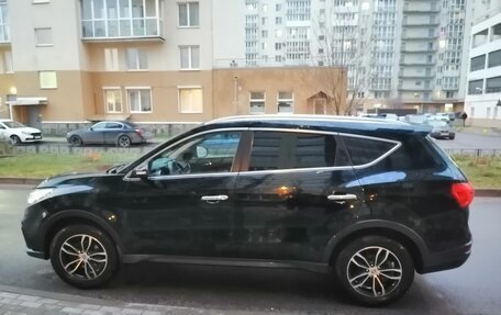 DongFeng 580 I, 2021 год, 1 700 000 рублей, 4 фотография