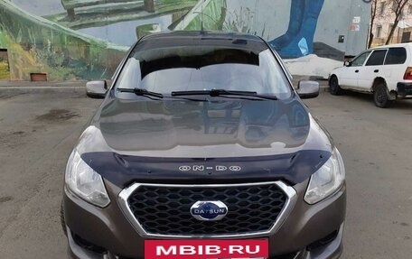 Datsun on-DO I рестайлинг, 2019 год, 655 000 рублей, 8 фотография