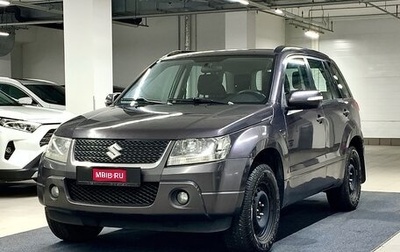 Suzuki Grand Vitara, 2011 год, 890 000 рублей, 1 фотография