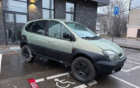 Renault Scenic III, 2003 год, 490 000 рублей, 5 фотография