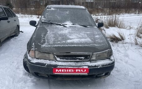 Daewoo Nexia I рестайлинг, 2003 год, 40 000 рублей, 2 фотография