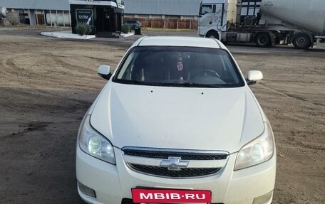 Chevrolet Epica, 2011 год, 735 000 рублей, 4 фотография