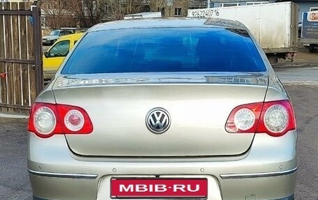 Volkswagen Passat B6, 2006 год, 750 000 рублей, 7 фотография