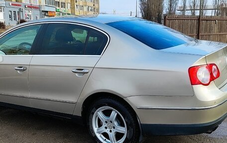 Volkswagen Passat B6, 2006 год, 750 000 рублей, 12 фотография