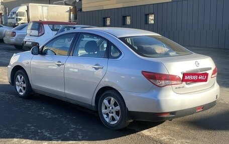 Nissan Almera, 2015 год, 750 000 рублей, 3 фотография