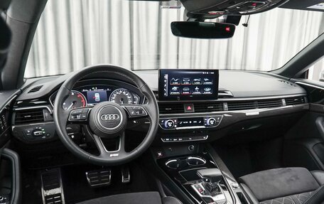 Audi S5, 2022 год, 5 599 000 рублей, 7 фотография