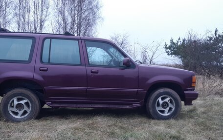 Ford Explorer III, 1994 год, 520 000 рублей, 11 фотография