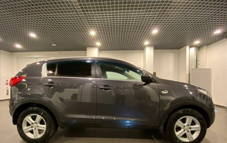 KIA Sportage III, 2014 год, 1 450 000 рублей, 2 фотография