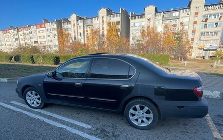 Nissan Maxima VIII, 2001 год, 320 000 рублей, 2 фотография