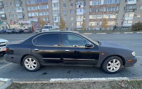 Nissan Maxima VIII, 2001 год, 320 000 рублей, 4 фотография