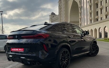 BMW X6 M, 2020 год, 12 000 000 рублей, 11 фотография