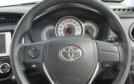 Toyota Corolla, 2013 год, 1 100 000 рублей, 8 фотография