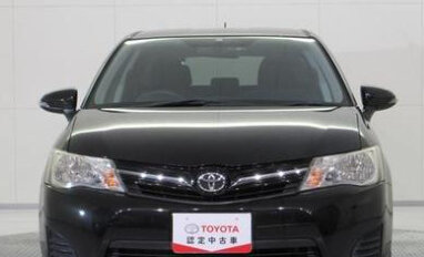 Toyota Corolla, 2013 год, 1 100 000 рублей, 5 фотография