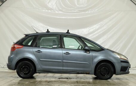 Citroen C4 Picasso II рестайлинг, 2008 год, 549 000 рублей, 4 фотография