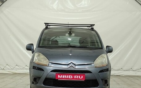 Citroen C4 Picasso II рестайлинг, 2008 год, 549 000 рублей, 2 фотография