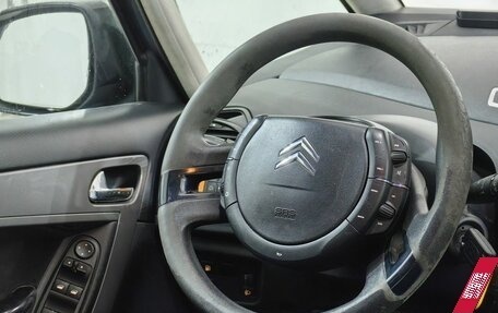 Citroen C4 Picasso II рестайлинг, 2008 год, 549 000 рублей, 13 фотография