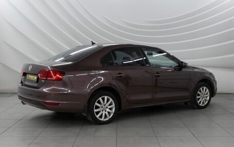 Volkswagen Jetta VI, 2014 год, 1 310 000 рублей, 8 фотография