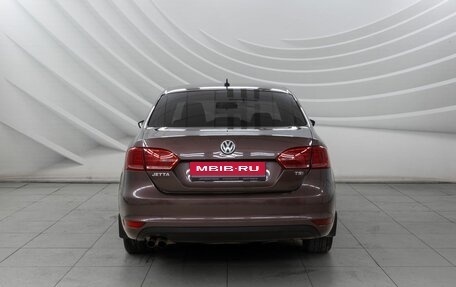 Volkswagen Jetta VI, 2014 год, 1 310 000 рублей, 7 фотография