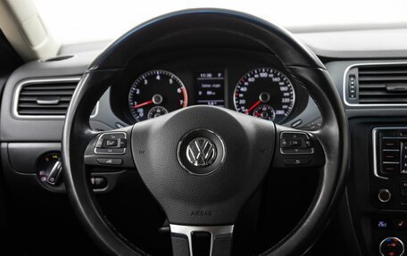 Volkswagen Jetta VI, 2014 год, 1 310 000 рублей, 16 фотография