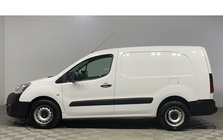 Citroen Berlingo II рестайлинг, 2021 год, 2 196 133 рублей, 8 фотография