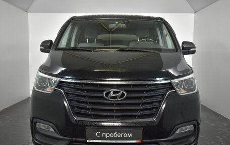 Hyundai H-1 II рестайлинг, 2021 год, 3 549 000 рублей, 2 фотография