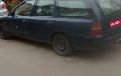 Ford Mondeo I, 1995 год, 100 000 рублей, 1 фотография